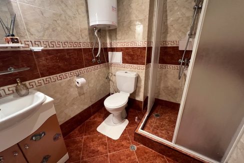 Апартамент в комплексе Green Fort, Святой Влас