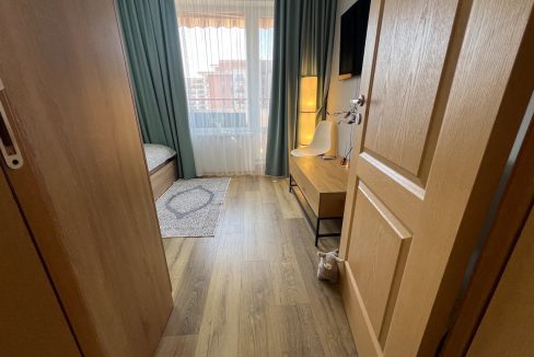 Апартамент в комплексе Green Fort, Святой Влас