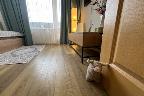 Апартамент в комплексе Green Fort, Святой Влас