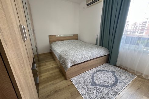 Апартамент в комплексе Green Fort, Святой Влас