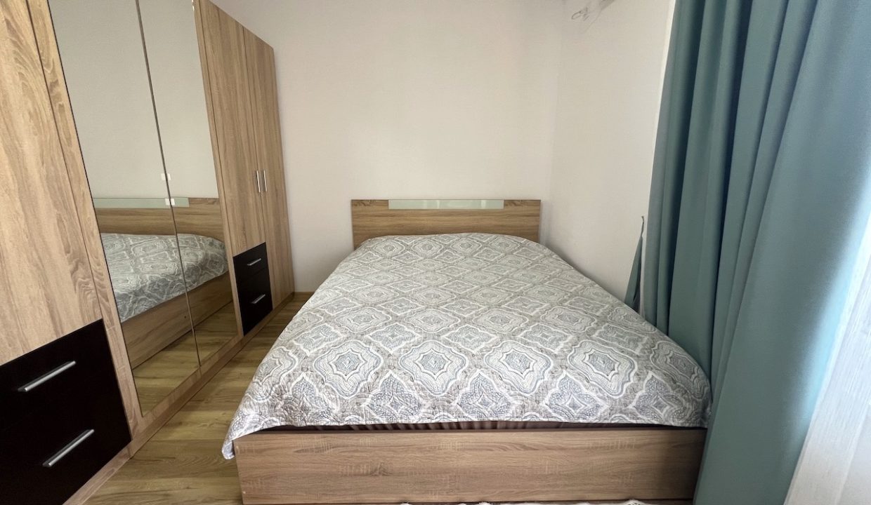 Апартамент в комплексе Green Fort, Святой Влас