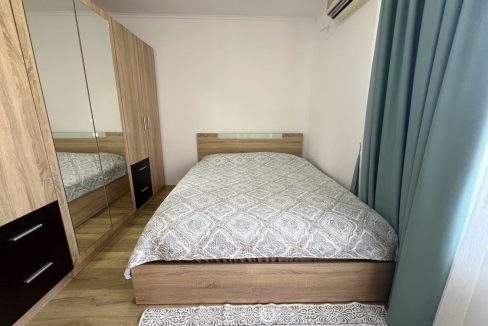 Апартамент в комплексе Green Fort, Святой Влас