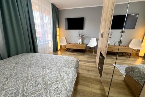 Апартамент в комплексе Green Fort, Святой Влас