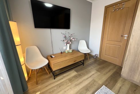 Апартамент в комплексе Green Fort, Святой Влас