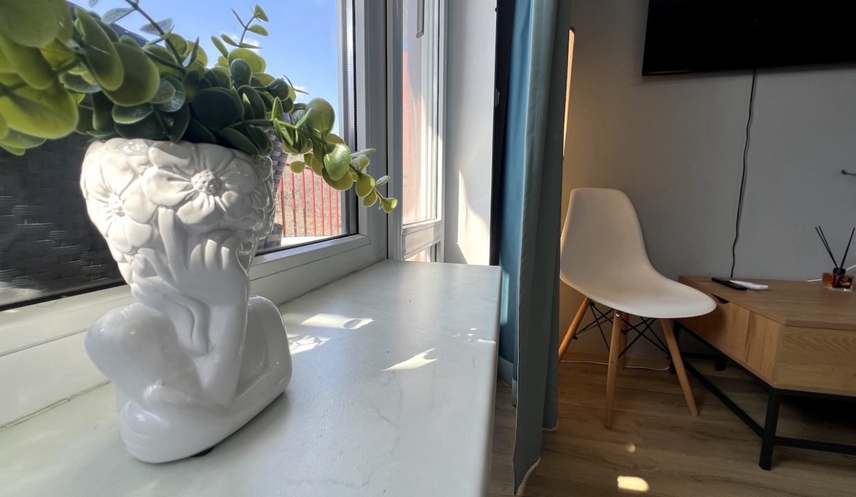 Апартамент в комплексе Green Fort, Святой Влас