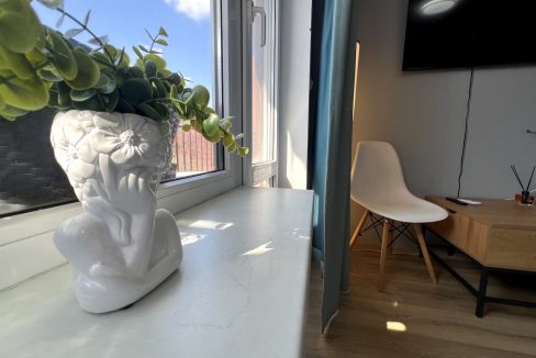 Апартамент в комплексе Green Fort, Святой Влас