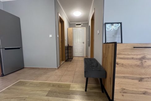 Апартамент в комплексе Green Fort, Святой Влас