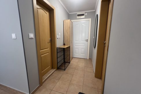 Апартамент в комплексе Green Fort, Святой Влас