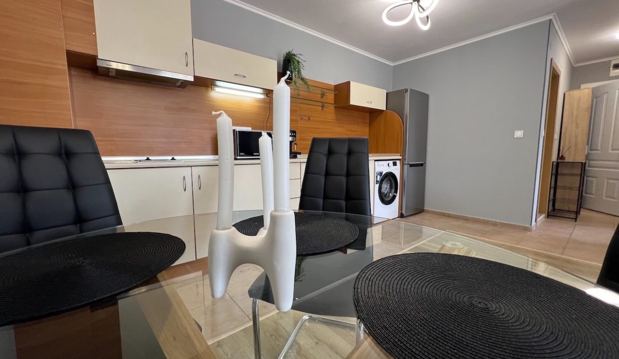 Апартамент в комплексе Green Fort, Святой Влас