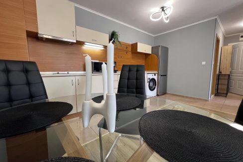 Апартамент в комплексе Green Fort, Святой Влас