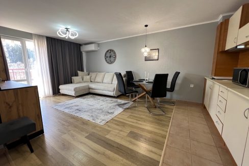 Апартамент в комплексе Green Fort, Святой Влас