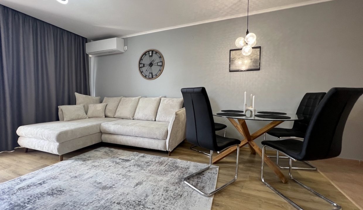 Апартамент в комплексе Green Fort, Святой Влас