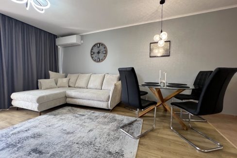 Апартамент в комплексе Green Fort, Святой Влас