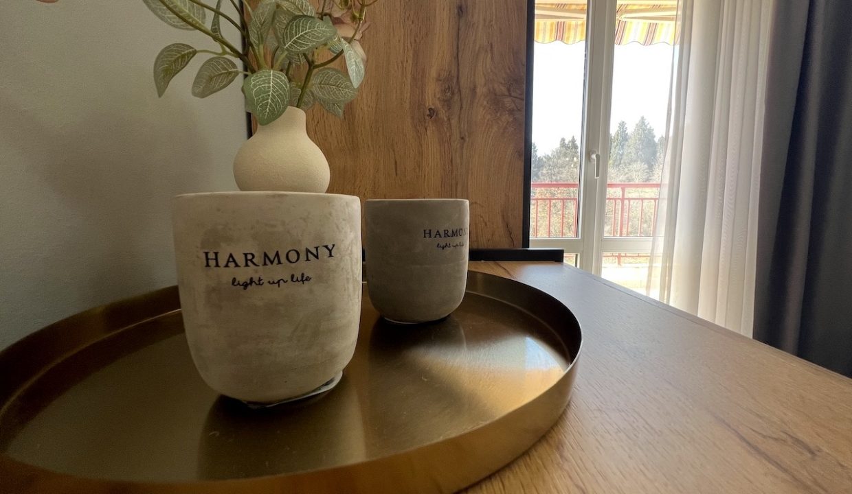 Апартамент в комплексе Green Fort, Святой Влас