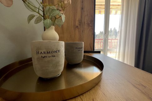 Апартамент в комплексе Green Fort, Святой Влас