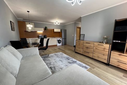 Апартамент в комплексе Green Fort, Святой Влас