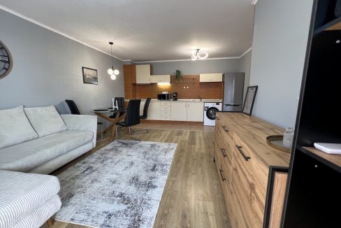 Апартамент в комплексе Green Fort, Святой Влас