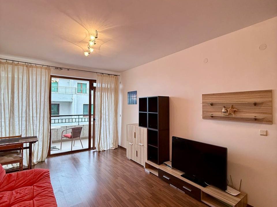 Апартамет с 1 спальня, Villa Aqua