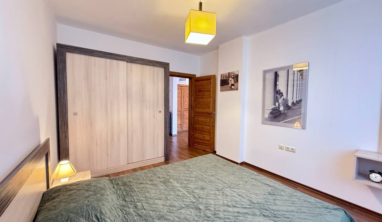 Апартамет с 1 спальня, Villa Aqua