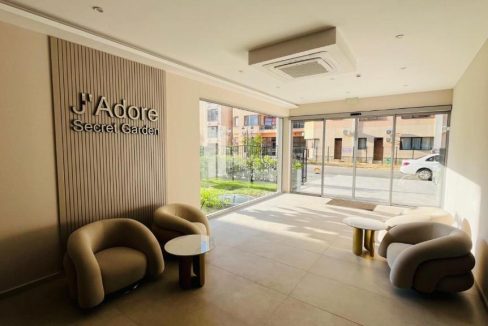 JAdore Secret Garden