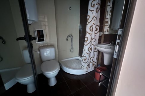 Астория 3, Елените
