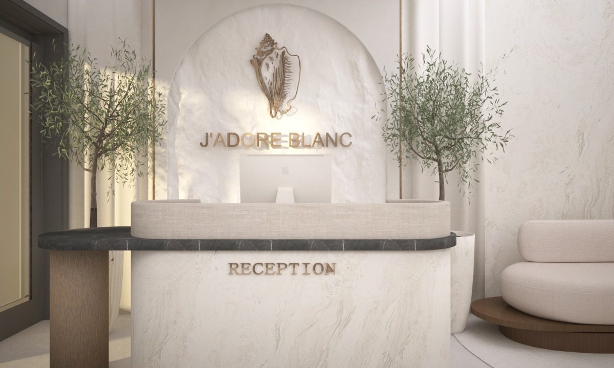 JAdore Blanc 1-2, Солнечный берег, Болгария