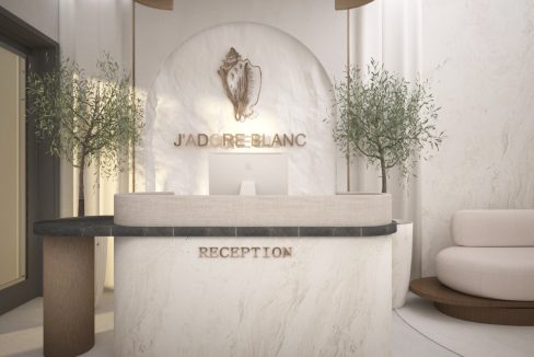 JAdore Blanc 1-2, Солнечный берег, Болгария