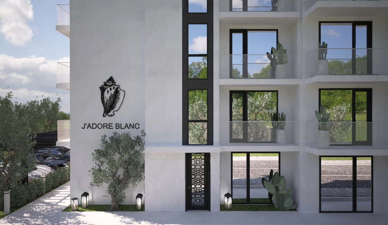 JAdore Blanc 1-2, Солнечный берег, Болгария