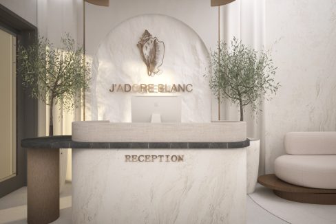 JAdore Blanc 1-2, Солнечный берег, Болгария