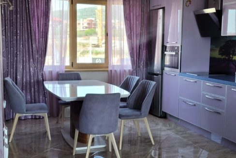 Апартамент с 2 спальнями, Villa Florence, Святой Влас