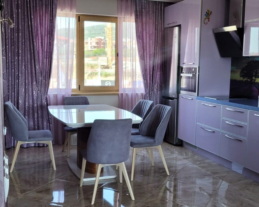 Апартамент с 2 спальнями, Villa Florence, Святой Влас