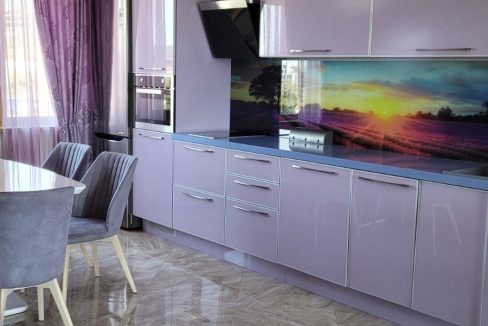 Апартамент с 2 спальнями, Villa Florence, Святой Влас