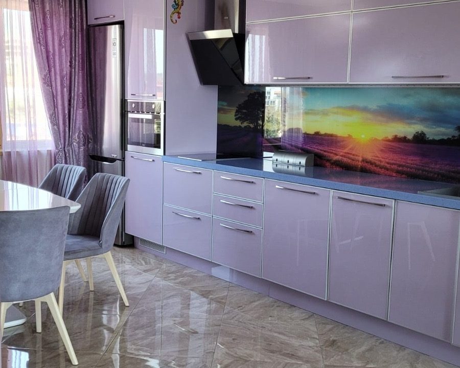 Апартамент с 2 спальнями, Villa Florence, Святой Влас