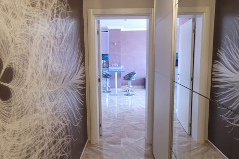 Апартамент с 2 спальнями, Villa Florence, Святой Влас