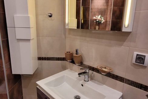 Апартамент с 2 спальнями, Villa Florence, Святой Влас
