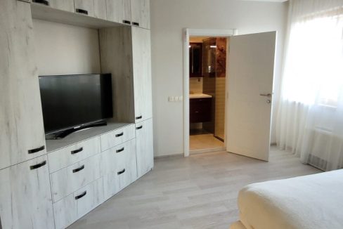 Апартамент с 2 спальнями, Villa Florence, Святой Влас