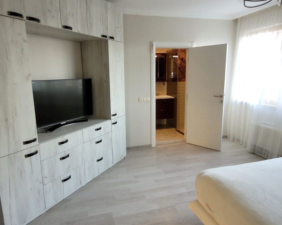 Апартамент с 2 спальнями, Villa Florence, Святой Влас