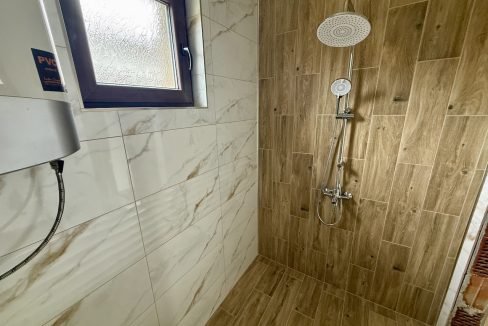 Частный дом в селе Тънково, Болгария