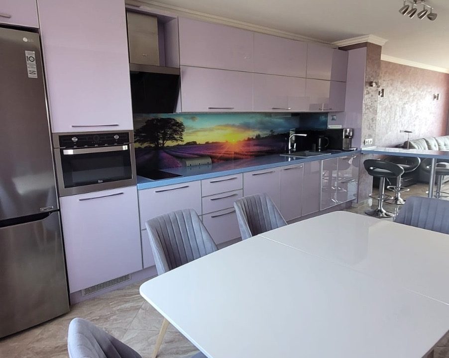 Апартамент с 2 спальнями, Villa Florence, Святой Влас