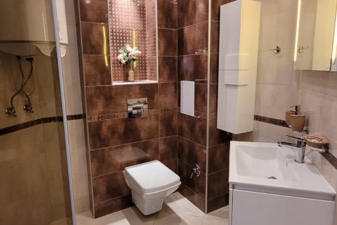 Апартамент с 2 спальнями, Villa Florence, Святой Влас