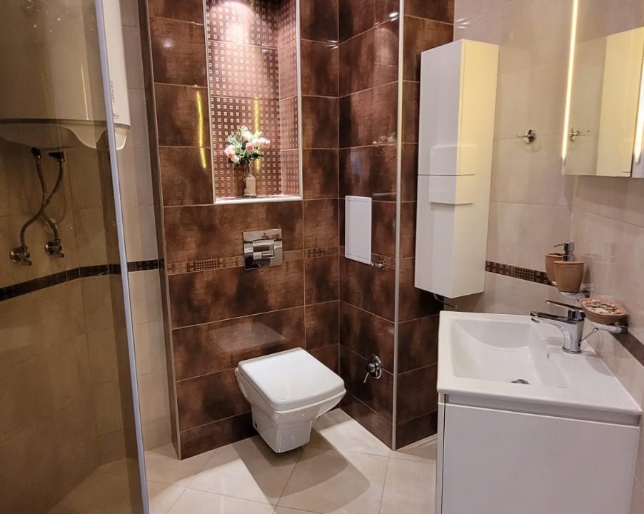 Апартамент с 2 спальнями, Villa Florence, Святой Влас