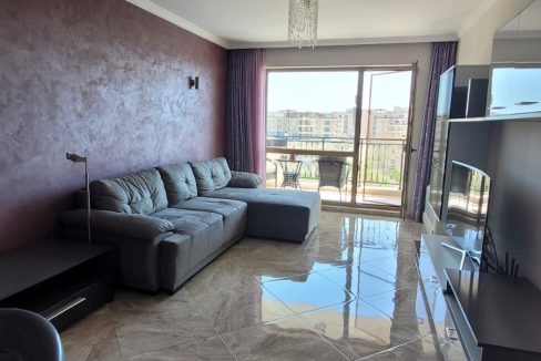 Апартамент с 2 спальнями, Villa Florence, Святой Влас
