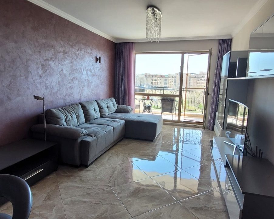 Апартамент с 2 спальнями, Villa Florence, Святой Влас
