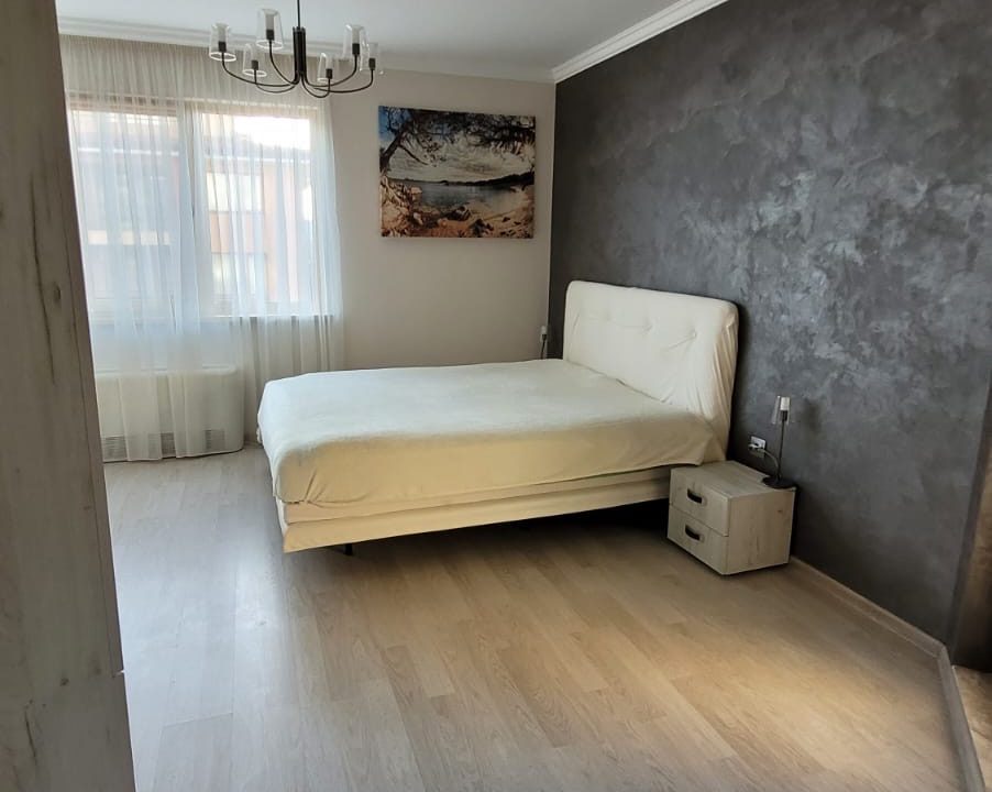 Апартамент с 2 спальнями, Villa Florence, Святой Влас
