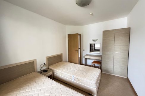 Апартамент с 2 спальнями, комплекс Royal Sun, Солнечный берег