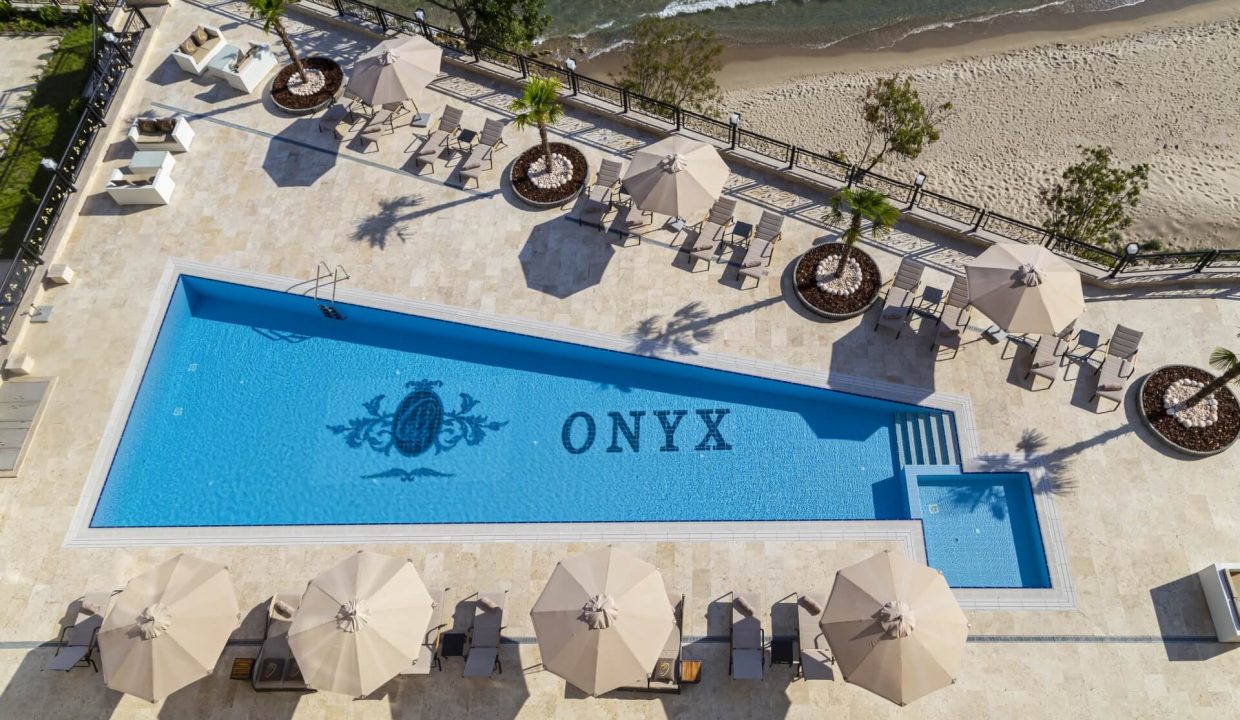Апартамент в комплексе Оникс (Onyx), Святой Влас