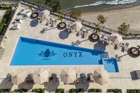 Апартамент в комплексе Оникс (Onyx), Святой Влас