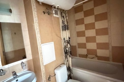 Апартамент с 2 спальнями, комплекс Royal Sun, Солнечный берег