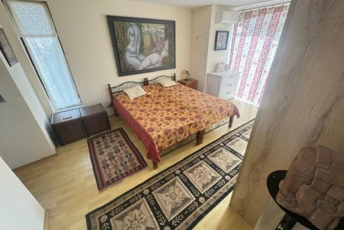 Дом в закрытом комплексе Almond Hills