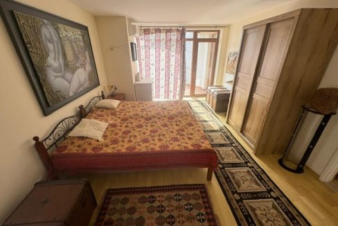 Дом в закрытом комплексе Almond Hills